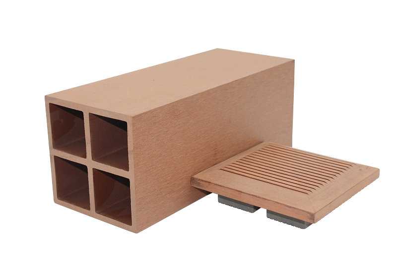 型號(hào)：ST-95H95-木塑護(hù)欄